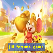 jili fortune gems 2 demo